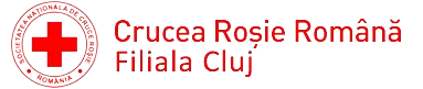 Crucea Roșie Romana - Filiala Cluj